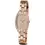 Thumbnail: Guess Brilliant Rose Watch GW0611L3