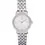 Thumbnail: JAG Stephanie Ladies Watch J2440A Silver/Diamontes