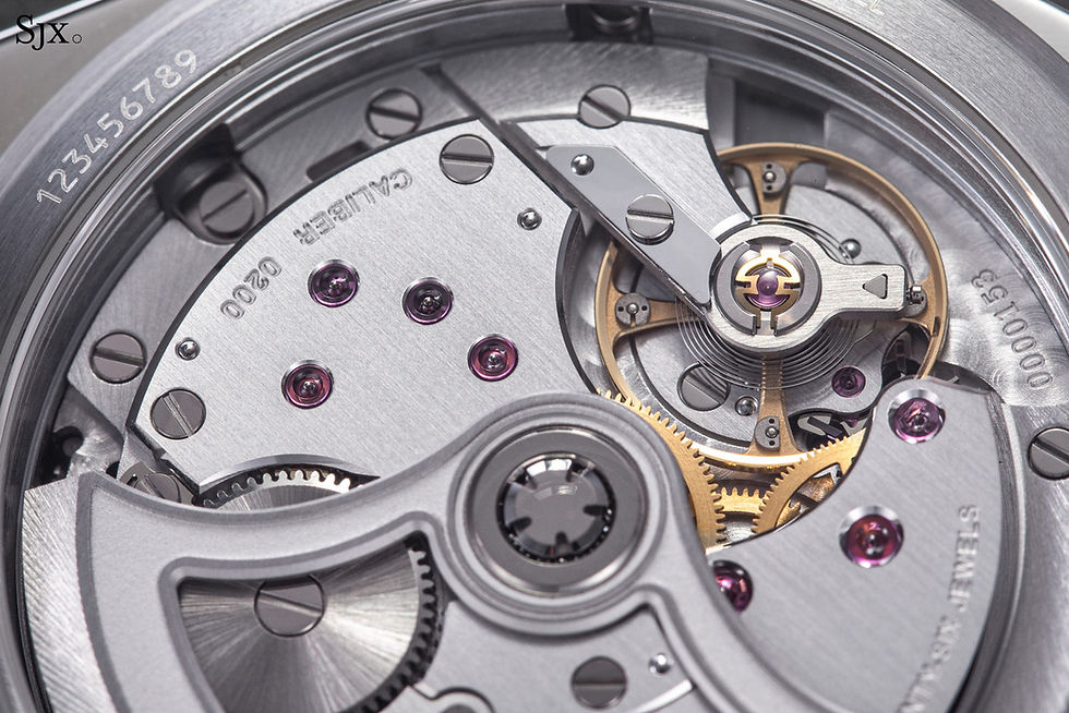 Understanding Watch Movements: In-House vs Outsourced Calibres