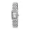 Thumbnail: JAG Cambridge Ladies Watch J2965A Silver