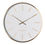 Thumbnail: One Six Eight London Otto 40cm White Silent Wall Clock