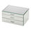 Thumbnail: One Six Eight Gabriella Mirror XL Jewellery Box