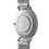 Thumbnail: Daniel Wellington Classic Mesh Onyx Silver 40mm DW00100629 Watch