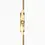 Thumbnail: Sekonda Easy Reader Ladies Watch | Gold Alloy Case & Stainless Steel Expander