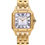 Thumbnail: JAG Riana Ladies Watch J2816A Gold