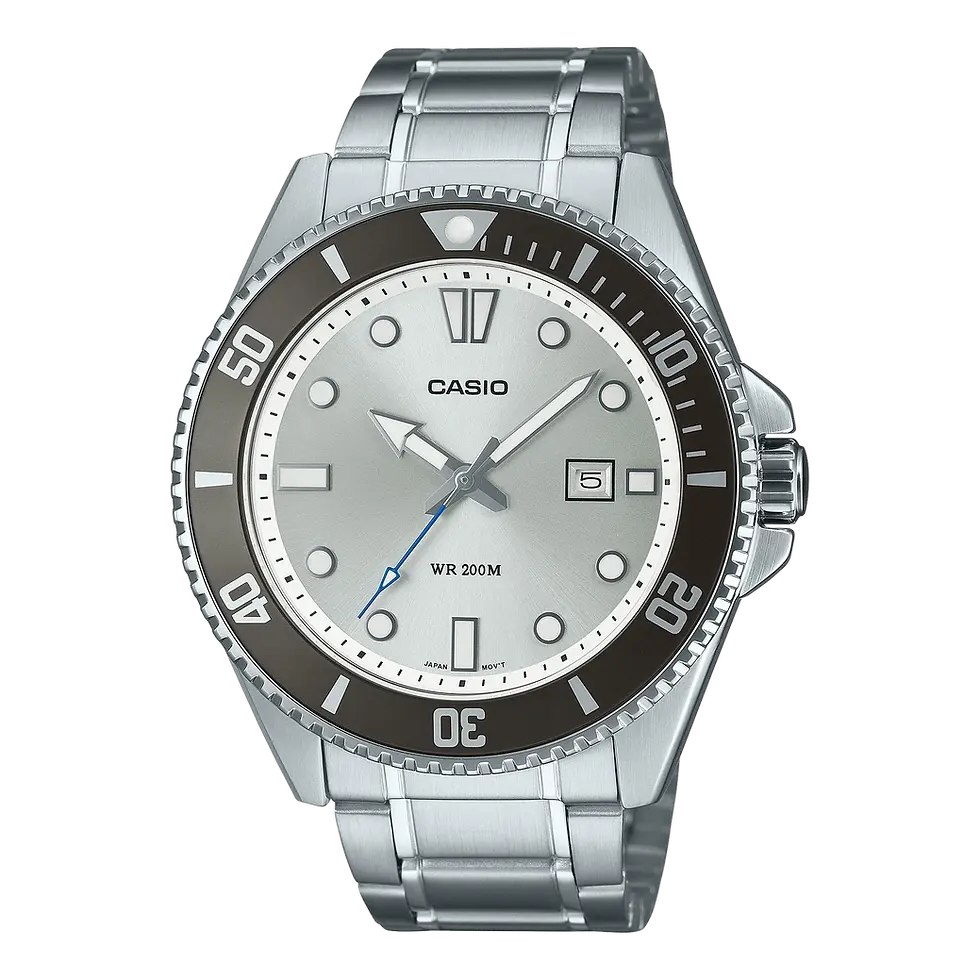 Guess Orologio Uomo GW0390G1 - Design Elegante E Moderno Per Uomo