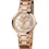 Thumbnail: Guess Crystal Clear Rose Watch GW0470L3