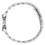 Thumbnail: Citizen Ladies Quartz Watch 50m Watch EQ0601-54F - Black / Silver