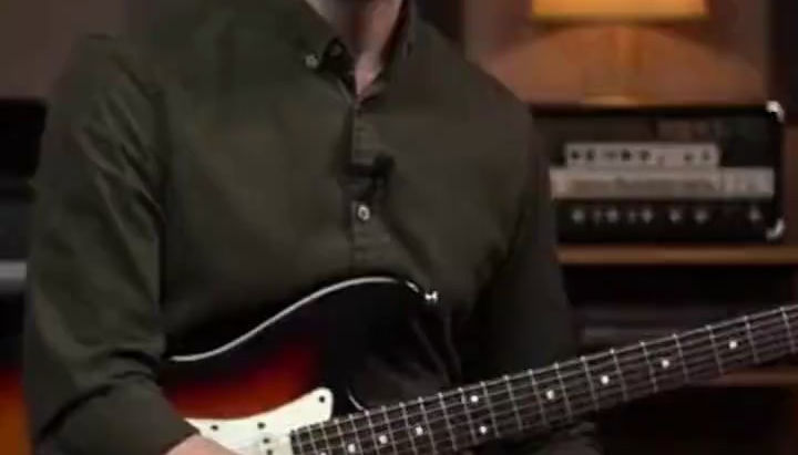 🎸 Η μουσική δυναμώνει τη μνήμη.