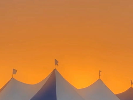 Feature - Revvv It Up Festival Ireland!