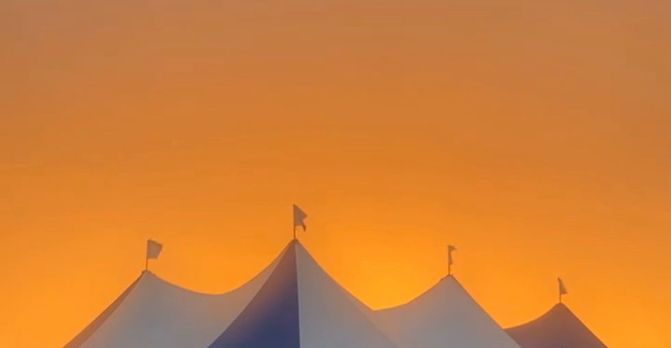 Feature - Revvv It Up Festival Ireland!