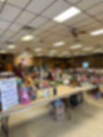 HRA Rummage Sale