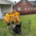 HRA Gobbler 5K Fun Run