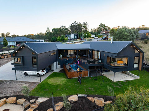 Luxury Home Builders Hobart
