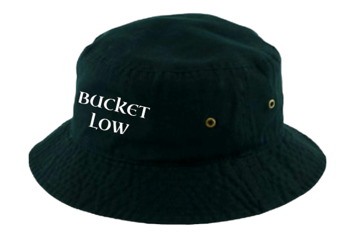 Thumbnail: The Bucket