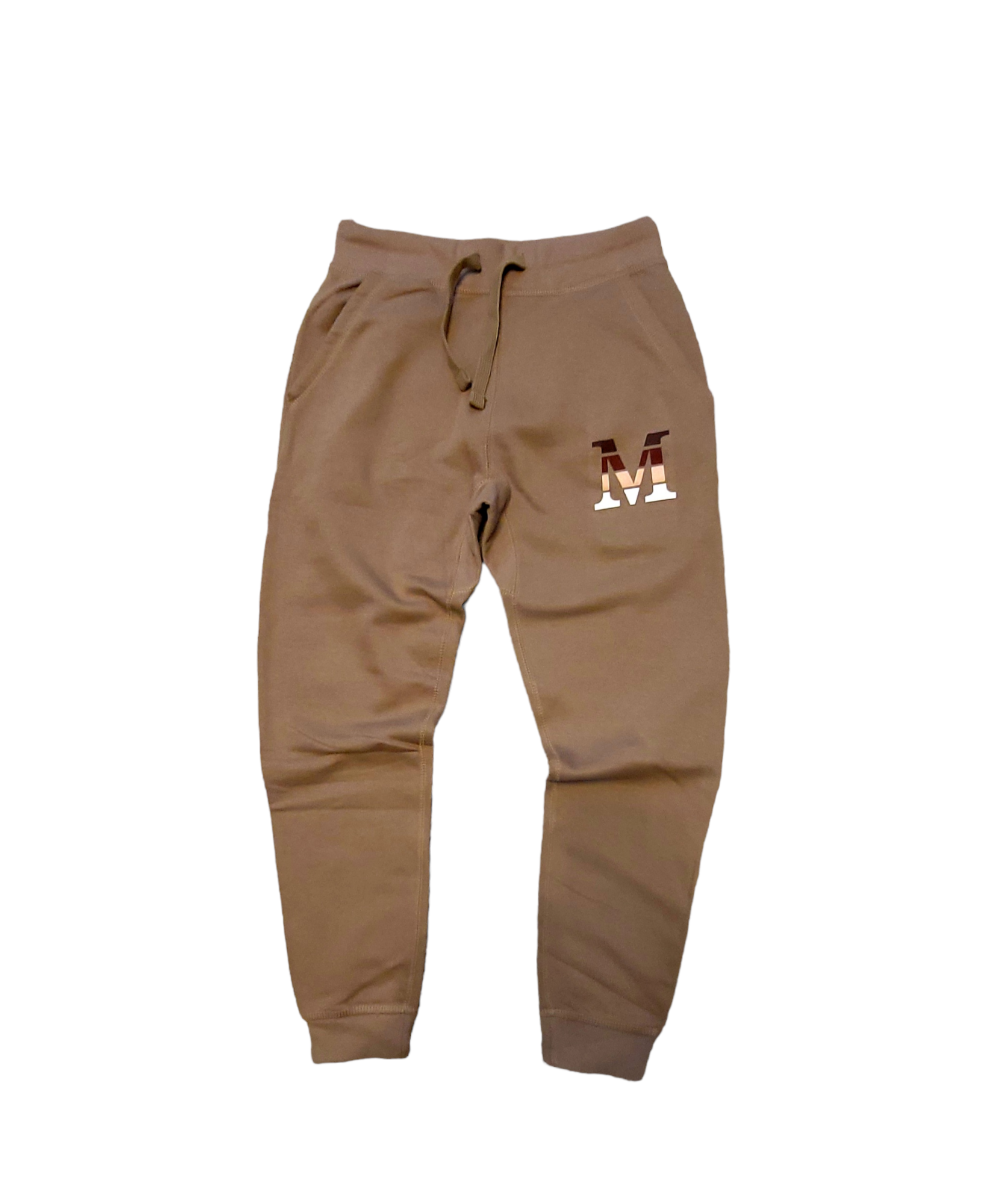 Mocha Latte - Bottom