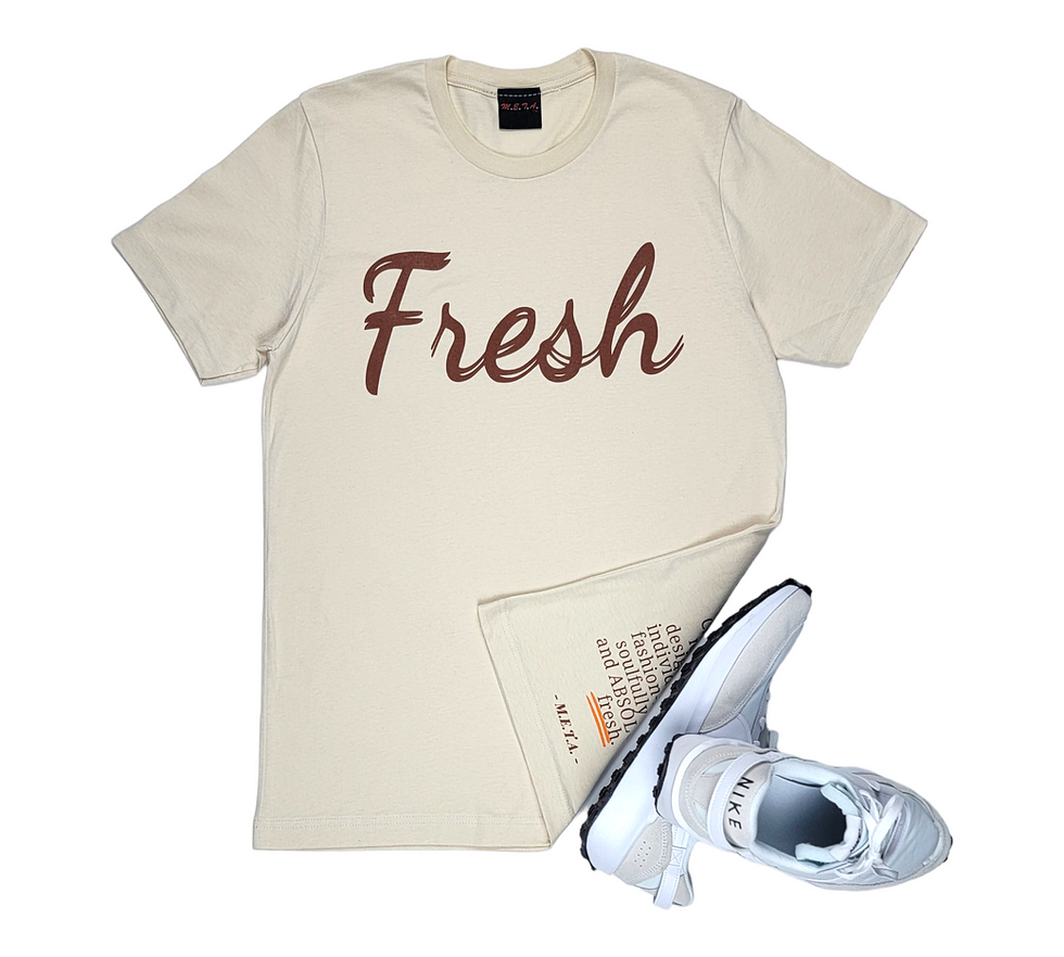 Thumbnail: 2 Be Fresh