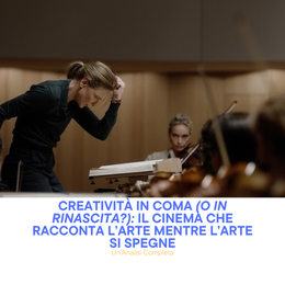 cinema e arte