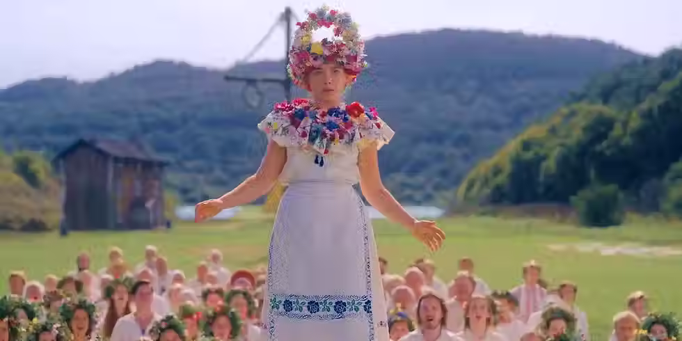 Midsommar: il capolavoro di Ari Aster
