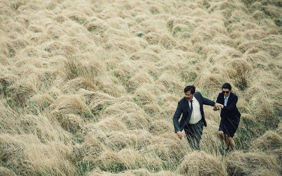 the lobster lanthimos