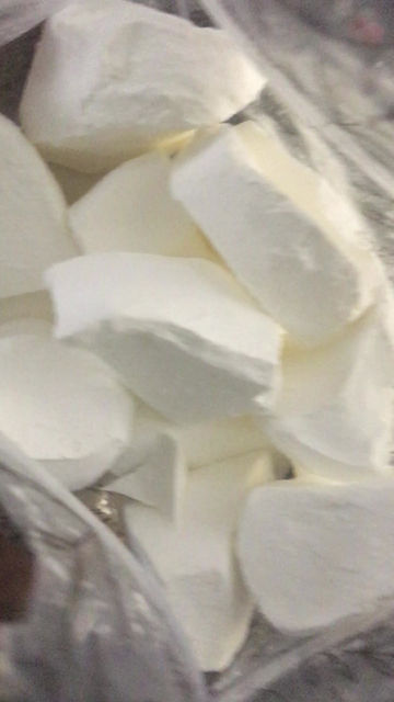 Thumbnail: MISS (Water Bottle) Chunks