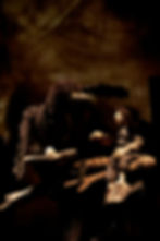 Lili et les corbeaux