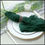 Thumbnail: Gauze Cheesecloth Napkins 24"x19"