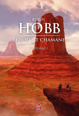 Le Soldat Chamane, Intégrale 1