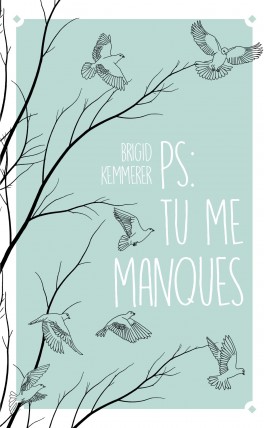 PS : Tu me manques