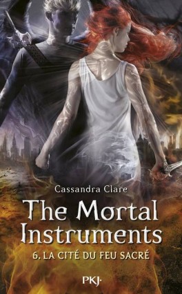 The Mortal Instruments, tome 6