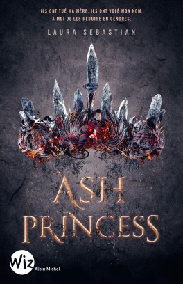 Ash Princess