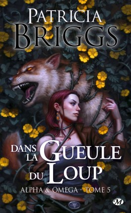 Alpha et Oméga, tome 5