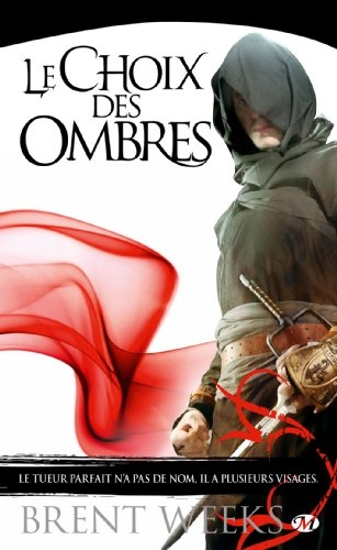 L'Ange de la Nuit, tome 2