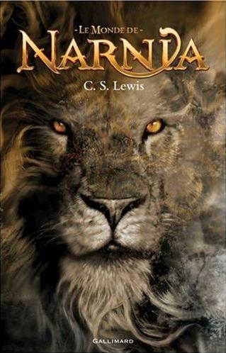 les-chroniques-de-narnia,-integrale---le