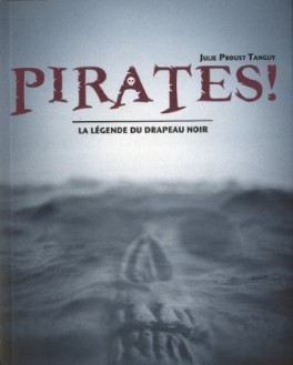Pirates ! La Légende du Drapeau Noir