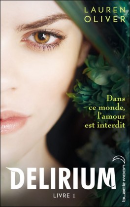 Delirium, le premier article !
