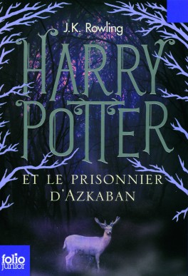 Harry Potter, tome 3