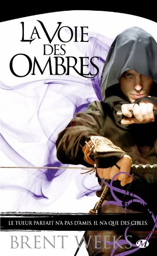L'Ange de la nuit, tome 1