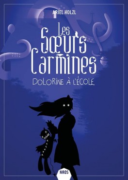 Les Soeurs Carmines, tome 3