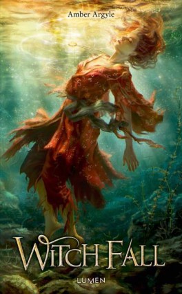 Witch Song, tome 3