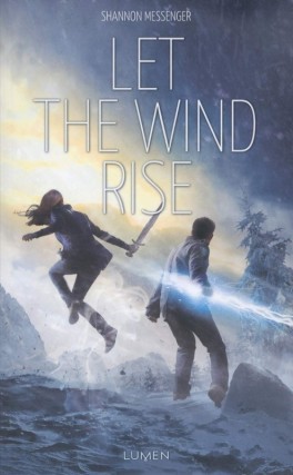 Let The Sky Fall, tome 3