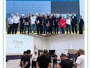 🚀 Koçluk Yolculuğu Başladı!