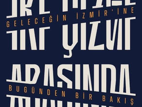 Çocukların İzmir’i deneyim alanında bu hafta yeniden buluşuyoruz!🧒🏙️ 