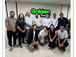 🔧 Mitsubishi’den Gakken Turkey Ofisine Ziyaret!
