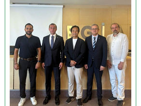 🤝 Yeni Nesil İçin Ortak Vizyon: Gakken Turkey x EGİAD