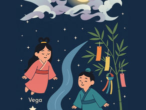 🎋 Tanabata Festivali Nedir? Japonya'nın Dileklerle Dolu Gökyüzü Bayramı