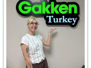 🌸İlk stajyerimizle tanışın!