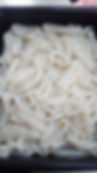 Squid Rings