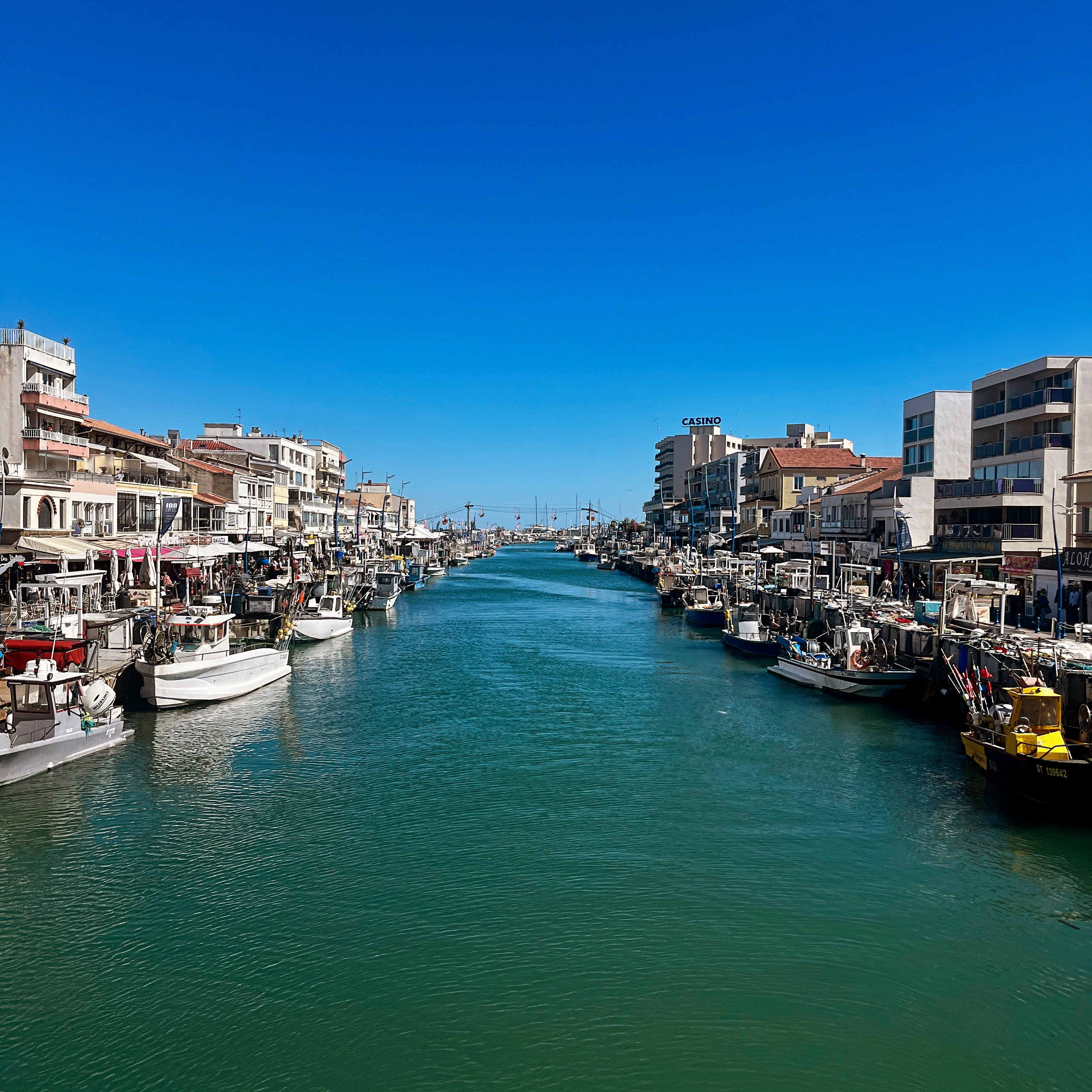 Palavas les Flots
