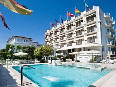 Travel:Forte dei Marmi. Italy May 21-22/2026